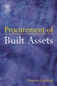 Procurement of Built Assets