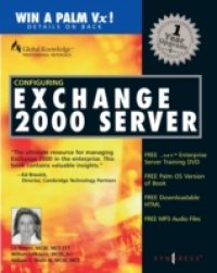 Читать configuring exchange server 2000