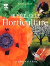 Читать Principles of Horticulture