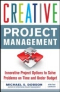 Creative Project Management
