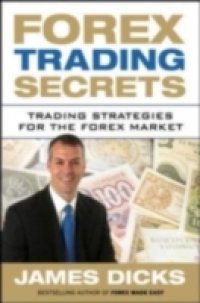 Читать Forex Trading Secrets: Trading Strategies for the Forex Market