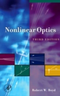 Читать Nonlinear Optics