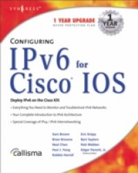 Configuring IPv6 For Cisco IOS