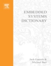 Embedded Systems Dictionary