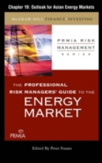 Professional Risk Managers` Guide to the Energy Market, Chapter 19