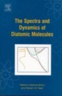 Spectra and Dynamics of Diatomic Molecules