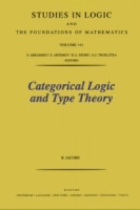 Categorical Logic and Type Theory
