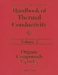Handbook of Thermal Conductivity, Volume 2: