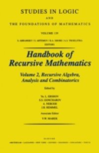 Recursive Algebra, Analysis and Combinatorics