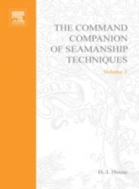 Command Companion of Seamanship Techniques
