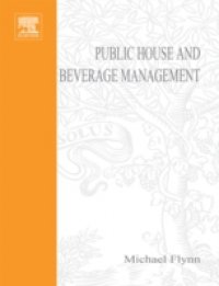 Читать Public House and Beverage Management
