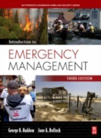 Читать Introduction to Emergency Management