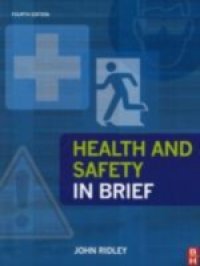 Читать Health and Safety in Brief