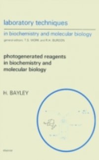 Photogenerated Reagents in Biochemistry and Molecular Biology
