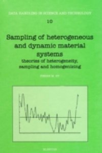 Sampling of Heterogeneous and Dynamic Material Systems