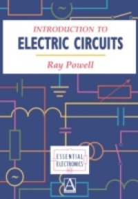 Читать Introduction to Electric Circuits