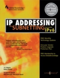 IP Addressing & Subnetting INC IPV6