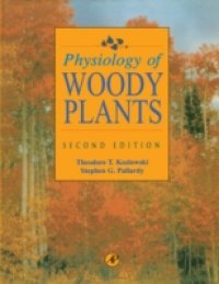 Читать Physiology of Woody Plants