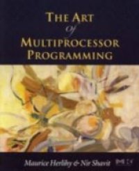 Читать Art of Multiprocessor Programming