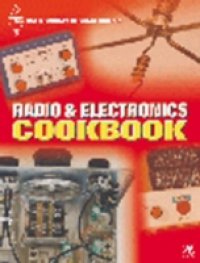 Читать Radio and Electronics Cookbook