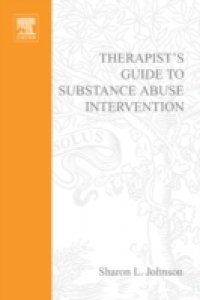 Therapist`s Guide to Substance Abuse Intervention