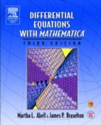Differential Equations with Mathematica