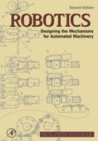 Читать Robotics