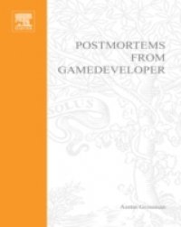 Postmortems from Game Developer