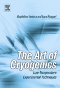Читать Art of Cryogenics