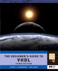 Читать Designer`s Guide to VHDL