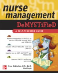 Nurse Management Demystified
