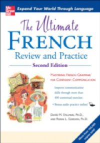 Читать Ultimate French Review and Practice