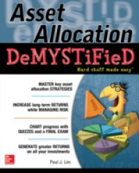 Asset Al DeMystified