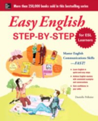 Читать Easy English Step-by-Step for ESL Learners