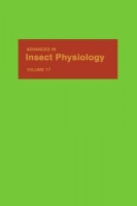 Advances in Insect Physiology