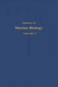 Advances in Marine Biology