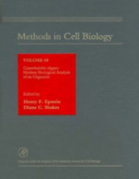 Caenorhabditis elegans: Modern Biological Analysis of an Organism