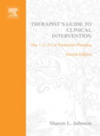Therapist`s Guide to Clinical Intervention