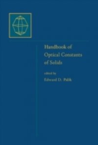 Читать Handbook of Optical Constants of Solids