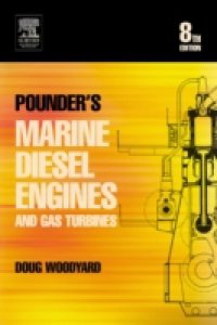 Pounder`s Marine Diesel Engines