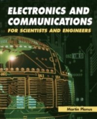 Читать Electronics and Communications for Scientists and Engineers