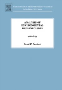 Читать Analysis of Environmental Radionuclides