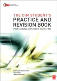 CIM Student`s Practice and Revision Book