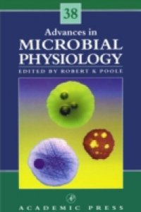 Advances in Microbial Physiology