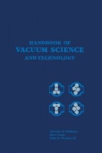 Читать Handbook of Vacuum Science and Technology