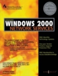 Читать Managing Windows 2000 Network Services