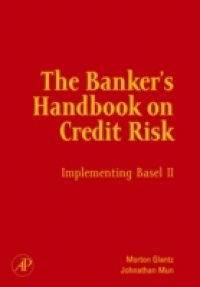 Banker`s Handbook on Credit Risk