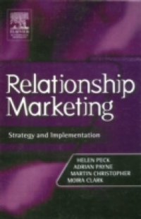 Relationship Marketing