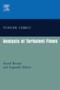 Analysis of Turbulent Flows with Computer Programs