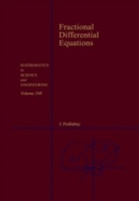 Читать Fractional Differential Equations